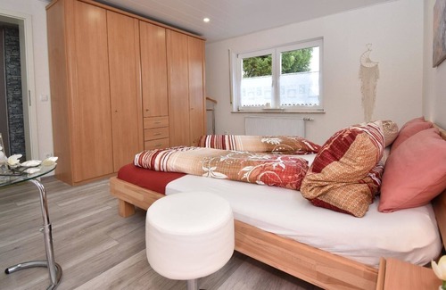 Bickenbach Apartment | Ferienwohnung/app. für 2 Gäste mit 62m² in Bickenbach