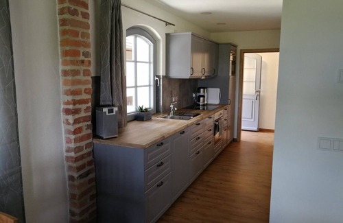 Malschwitz Apartment | Ferienwohnung/app. für 8 Gäste mit 90m² in Malschwitz