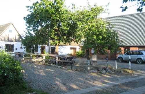 Stoltebuell Apartment | Ferienwohnung/app. für 4 Gäste mit 50m² in Stoltebüll