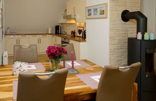 Uelvesbull Apartment | Ferienwohnung/app. für 5 Gäste mit 72m² in Uelvesbüll