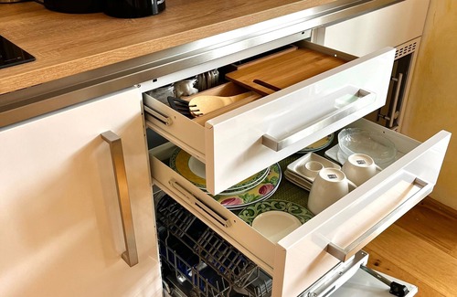 Bad Salzig Apartment | Ferienwohnung/app. für 2 Gäste mit 21m² in Boppard