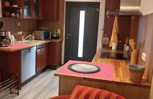 Brandis Apartment | Ferienwohnung/app. für 2 Gäste mit 45m² in Brandis