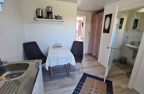 Olpenitzdorf Apartment | Ferienwohnung/app. für 2 Gäste mit 20m² in Kappeln