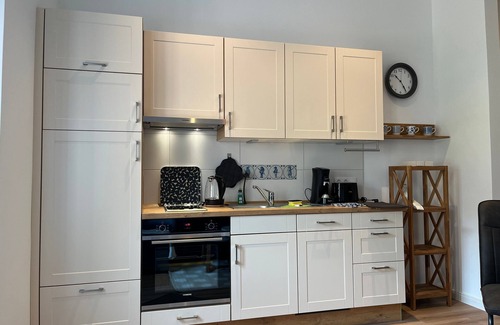 Lastrup Apartment | Ferienwohnung/app. für 2 Gäste mit 26m² in Lastrup