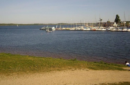 Suedwest Apartment | Ferienwohnung/app. für 2 Gäste mit 30m² in Leipzig