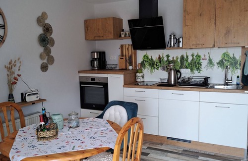 Obermendig Apartment | Ferienwohnung/app. für 2 Gäste mit 43m² in Mendig