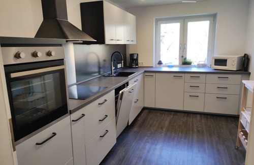 Berend Apartment | Ferienwohnung/app. für 2 Gäste mit 69m² in Nübel