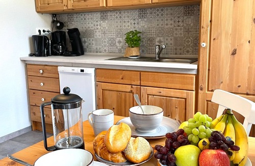 Oker Apartment | Ferienwohnung/app. für 3 Gäste mit 64m² in Goslar