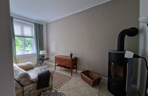 Marlow Apartment | Ferienwohnung /App. für 3 Gäste mit 50m² in Marlow