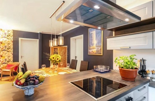 Zeuthen Apartment | Ferienwohnung/app. für 3 Gäste mit 55m² in Zeuthen