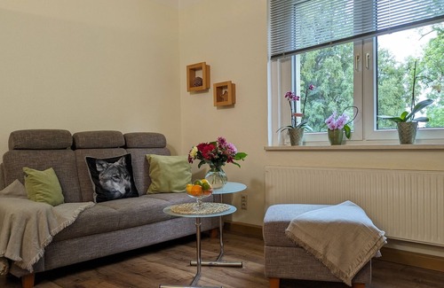 Marienthal West Apartment | Ferienwohnung/app. für 3 Gäste mit 60m² in Zwickau