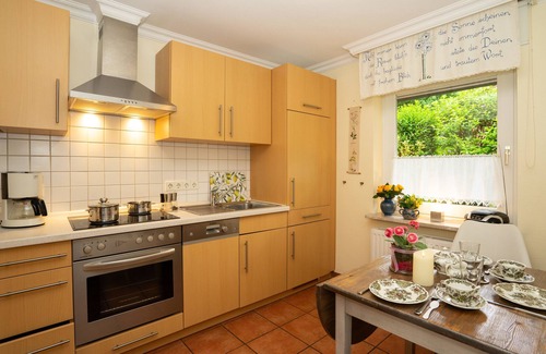 Kleinmorsum Apartment | Ferienwohnung/app. für 3 Gäste mit 63m² in Sylt