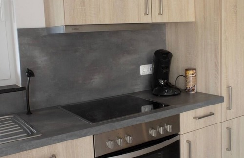 Bleialf Apartment | Ferienwohnung/app. für 4 Gäste mit 85m² in Bleialf