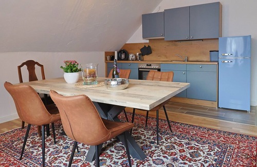 Holdorf Apartment | Ferienwohnung/app. für 4 Gäste mit 98m² in Holdorf