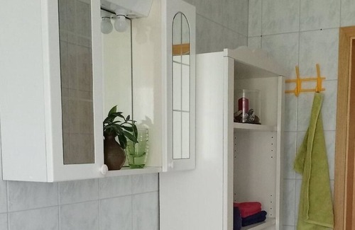 Bobitz Apartment | Ferienwohnung/app. für 4 Gäste mit 59m² in Käselow