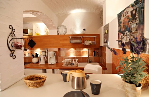 Bullenwinkel Apartment | Ferienwohnung/app. für 4 Gäste mit 60m² in Potsdam