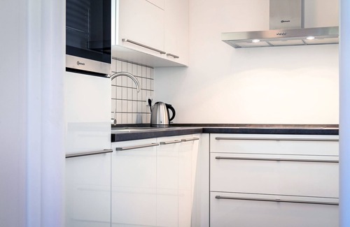 Xanten Apartment | Ferienwohnung/app. für 4 Gäste mit 58m² in Xanten