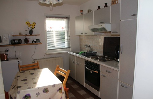 Rheinsberg Apartment | Ferienwohnung/app. für 4 Gäste mit 55m² in Zechow