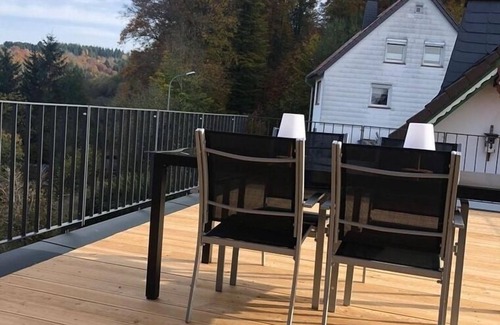 Pelm Apartment | Ferienwohnung/app. für 4 Gäste mit 100m² in Pelm