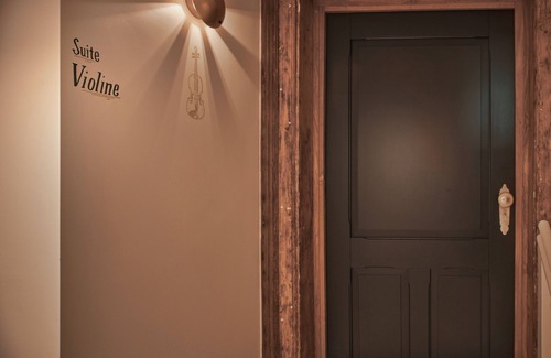 Fulda Apartment | Ferienwohnung/app. für 4 Gäste mit 68m² in Fulda