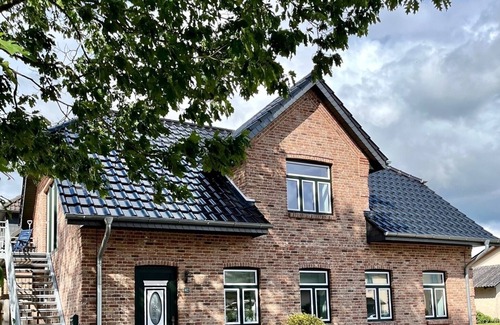 Juebek Apartment | Ferienwohnung/app. für 4 Gäste mit 61m² in Jübek