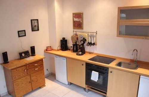 Nubel Apartment | Ferienwohnung/app. für 4 Gäste mit 95m² in Nübel