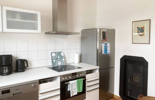 Nubel Apartment | Ferienwohnung/app. für 4 Gäste mit 90m² in Nübel