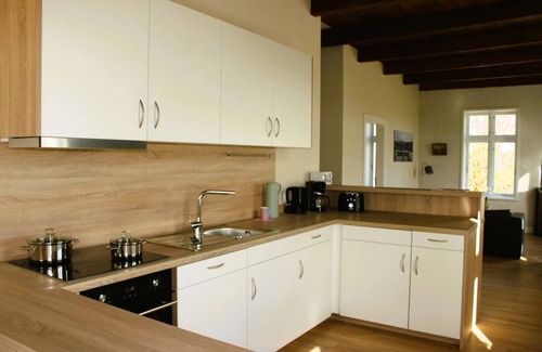 Twedt Apartment | Ferienwohnung/app. für 4 Gäste mit 70m² in Twedt