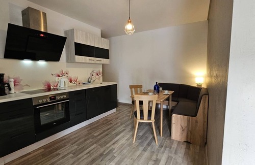 Senftenberg Apartment | Ferienwohnung/app. für 5 Gäste mit 67m² in Imbach