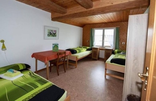 Egnach Apartment | Ferienwohnung/app. für 5 Gäste mit 85m² in Winden