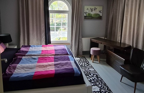 Winkum Apartment | Ferienwohnung/app. für 5 Gäste mit 69m² in Dohren