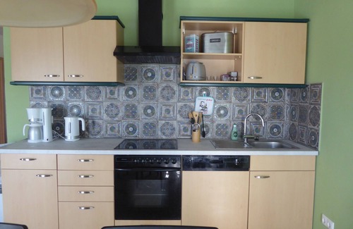 Eggesin Apartment | Ferienwohnung/app. für 5 Gäste mit 77m² in Eggesin