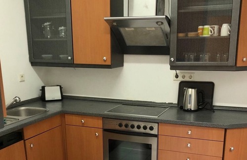 Herborn Apartment | Ferienwohnung/app. für 5 Gäste mit 80m² in Herborn