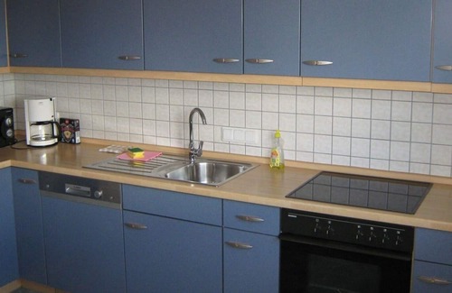 Goldhausen Apartment | Ferienwohnung/app. für 5 Gäste mit 90m² in Korbach