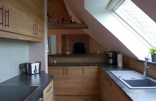 Schuby Apartment | Ferienwohnung/app. für 5 Gäste mit 116m² in Schuby