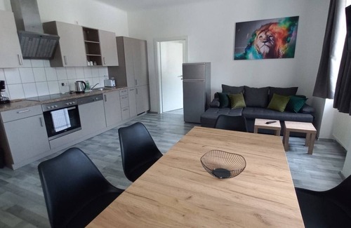 Senftenberg Apartment | Ferienwohnung/app. für 6 Gäste mit 69m² in Imbach