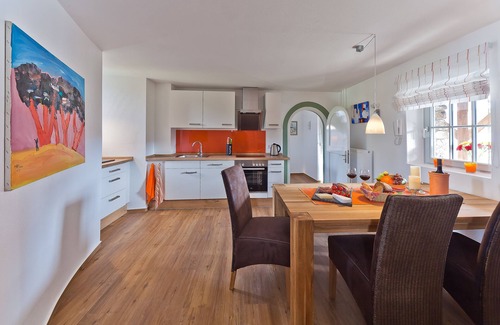 Goslar Apartment | Ferienwohnung/app. für 6 Gäste mit 120m² in Goslar