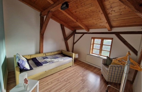 Marlow Apartment | Ferienwohnung/app. für 6 Gäste mit 105m² in Marlow