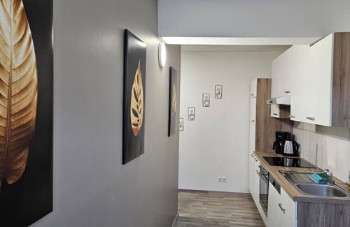 Senftenberg Apartment | Ferienwohnung/app. für 7 Gäste mit 70m² in Imbach