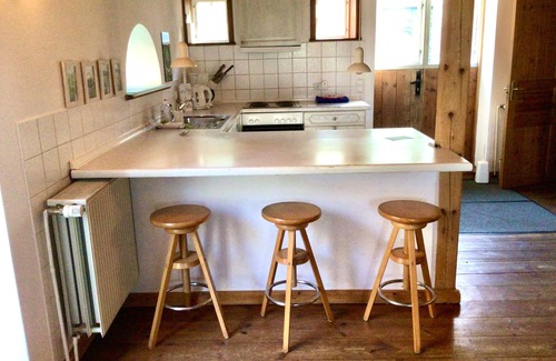 Twedt Apartment | Ferienwohnung/app. für 7 Gäste mit 120m² in Twedt