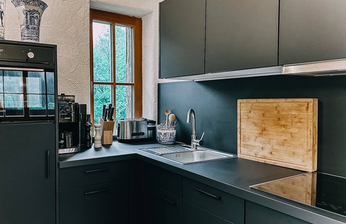 Flattach Apartment | Ferienwohnung/app. für 6 Gäste mit 89m² in Flattach