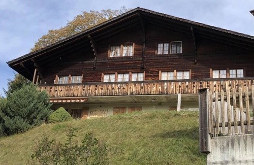 Nuegg Apartment | Ferienwohnung/app. für 4 Gäste mit 45m² in Horboden