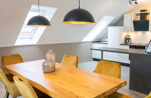 Basthorst Apartment | Ferienwohnung/app. für 4 Gäste mit 72m² in Basthorst