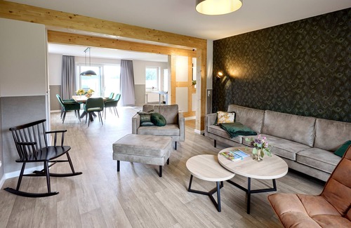 Basthorst Apartment | Ferienwohnung/app. für 4 Gäste mit 94m² in Basthorst