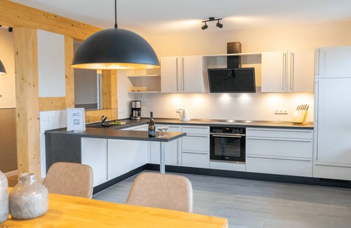 Basthorst Apartment | Ferienwohnung/app. für 4 Gäste mit 94m² in Basthorst