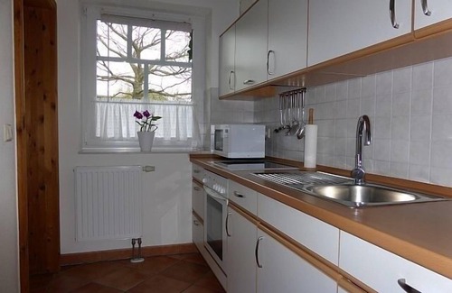 Borgwedel Apartment | Ferienwohnung/app. für 2 Gäste mit 35m² in Borgwedel