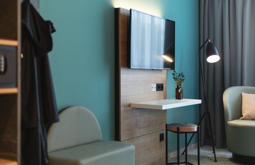 Erlangen Apartment | Ferienwohnung/app. für 3 Gäste mit 22m² in Erlangen