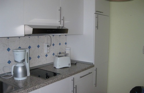 Fahrdorf Apartment | Ferienwohnung/app. für 2 Gäste mit 64m² in Fahrdorf