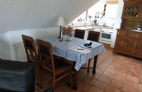 Fahrdorf Apartment | Ferienwohnung/app. für 3 Gäste mit 46m² in Fahrdorf