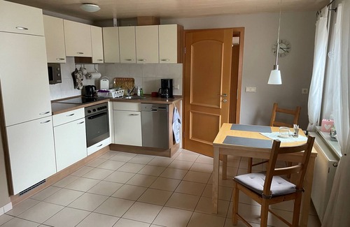Fahrdorf Apartment | Ferienwohnung/app. für 2 Gäste mit 58m² in Fahrdorf